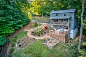 AppalJack Retreat
